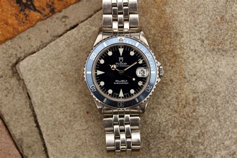 Tudor Submariner in vendita 